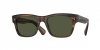 OKULARY OLIVER PEOPLES BIRELL SUN OV 5524SU 172452 52 ROZMIAR M